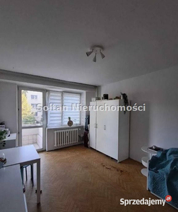 Mieszkanie Warszawa 58m2 3 pokoje