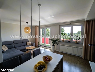 ** Apartament ** Wyższy Standard ** 5 Piętro