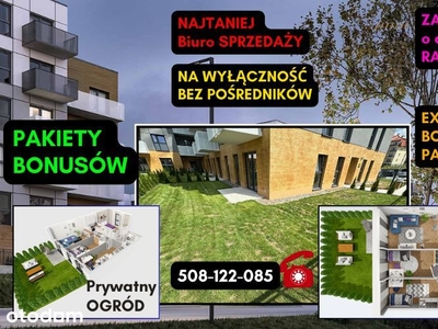 Mieszkanie w sercu Sudetów 104m2