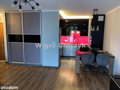 Nowa Cena Gotowy Apartament Mokotów 2Pok Z Loggią