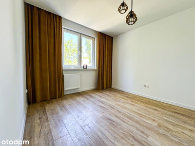 Nowoczesne Mieszkanie 56,71 m² na Dąbrowie