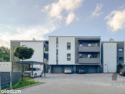 Apartamenty Kasprowicza | mieszkanie 3-pok. | 5