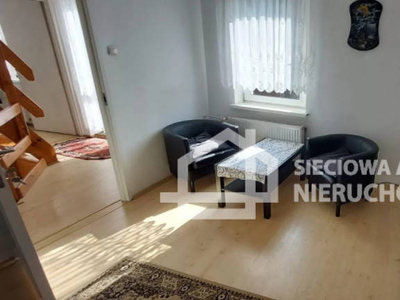 Oferta sprzedaży domu wolnostojącego Gdańsk 77.1m2