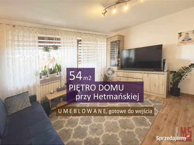 Oferta sprzedaży mieszkania Białystok 54m2 2 pok