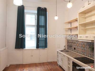 Oferta sprzedaży mieszkania Warszawa Nowogrodzka 77.92m2 3 pokoje