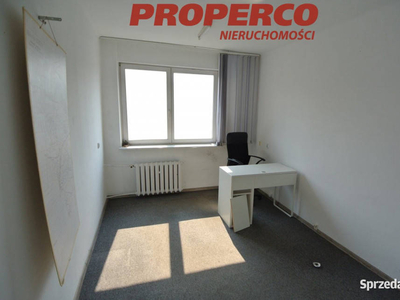 Oferta wynajmu lokalu Kielce 12m2