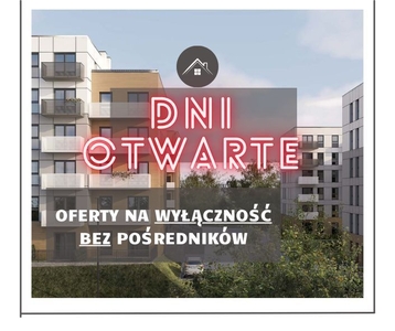 OKAZJA! Mieszkanie + miejsce postojowe GRATIS!