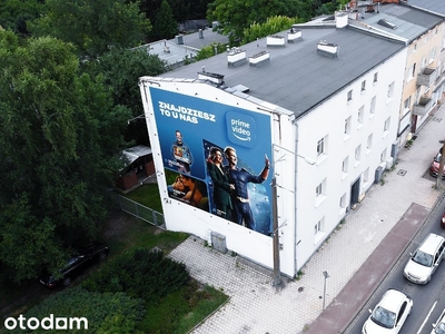 PILNE Mieszkanie idealne dla studentów ! Ogródek!