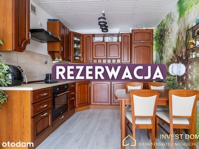 REZERWACJA