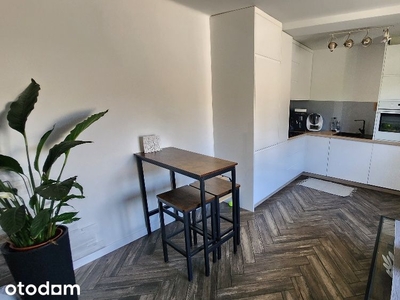 Idealny apartament inwestycyjny