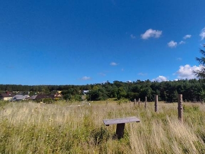 Tupadły, pozwolenie na budowę 5 domów