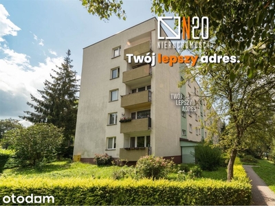 Tylko 13.000zł / m2 | 2 Pokoje | Kuchnia | Balkon