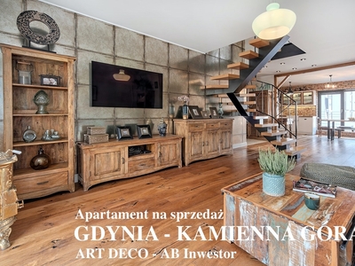 Tylko u Nas - Apartament w inwestycji ART DECO