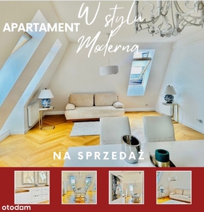 Apartament wyposażony Dębina koło Rowów gm. Ustka