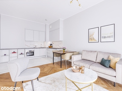 Vonder UpTown | apartament 2-pok. | 75