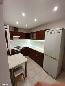 Apartament 2pok/600m od Rynku/Pod klucz z meblami