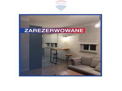 Mieszkanie do wynajęcia 3 pokoje Sosnowiec, 62,41 m2, 1 piętro