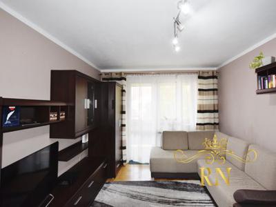 Mieszkanie na sprzedaż 2 pokoje Lublin, 54,43 m2, 3 piętro