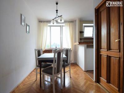 Mieszkanie na sprzedaż 3 pokoje Warszawa Wola, 47,43 m2, 2 piętro
