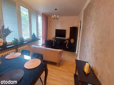 1-pokojowy apartament inwestycyjny 22m2 + balkon