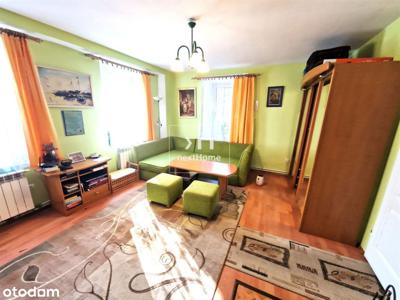 Apartament pow.34.09 m2 Świeradów Zdrój