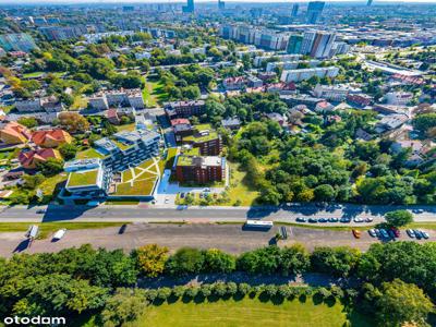 Przytulne mieszkanie 70 m2 - rynek pierwotny