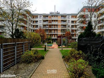 2-pokojowe mieszkanie 36m2 + balkon Bez Prowizji