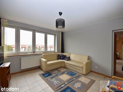 3-Pokojowe Mieszkanie Na Ruczaju |77 M2| |Bk2%|