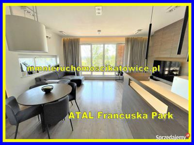 Apartament do sprzedaży Katowice, śląskie, ATAL Francuska P…