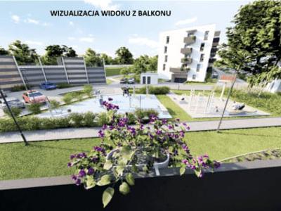 Apartament, ul. Gnieźnieńska