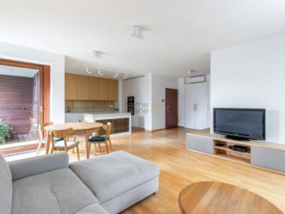 Apartament, ul. Niedźwiedzia