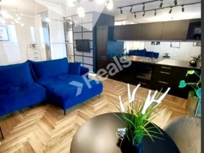 Apartament, ul. Łucka