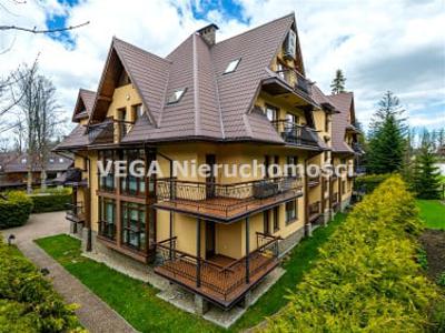 Apartament Zakopane