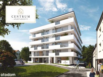 Centrum Apartamenty, 71,83 m2, M11, 1 piętro