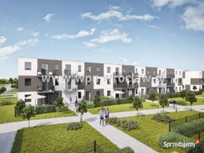 Do sprzedaży mieszkanie Lutynia 47.92m2 2-pokojowe