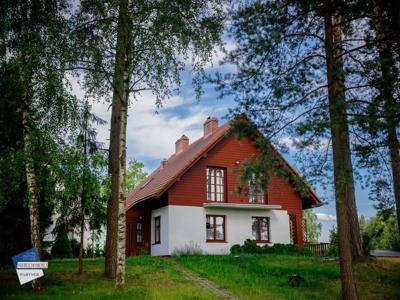 Dom Rokiciny Podhalańskie