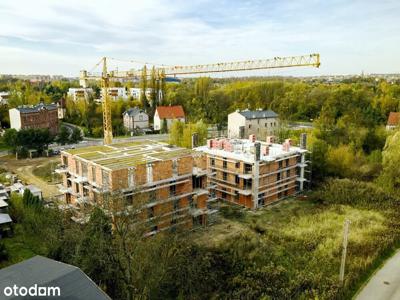 Mieszkanie z możliwościami! Zabrze centrum