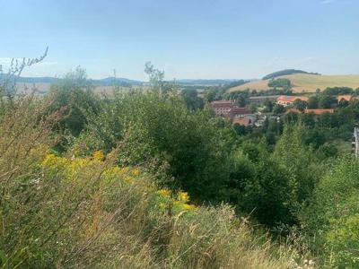 Działka budowlana uzbrojona 1487m2, Szczawno-Zdrój Struga