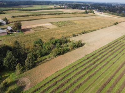 Działka, Motycz, 13 ar, budownictwo jednorodzinne