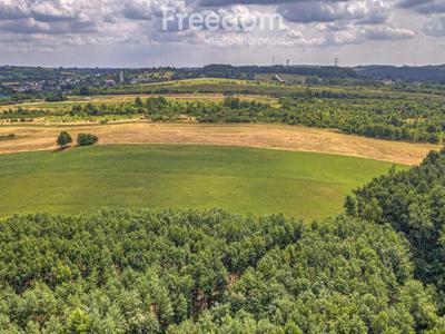 Działka rolna 1,7 ha