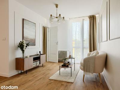 Komfortowe mieszkanie na sprzedaż 37 m2 Bydgoszcz