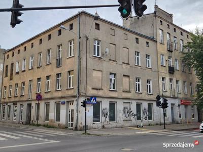 KAMIENICA ŁÓDŹ- POLESIE NA SPRZEDAŻ