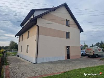 Lokal usługowo-handlowy 80m2 na parterze - Siesławice 222