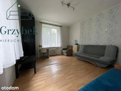 Luksusowy apartament