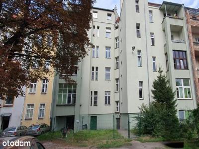 Mieszkanie, 67 m², Wrocław