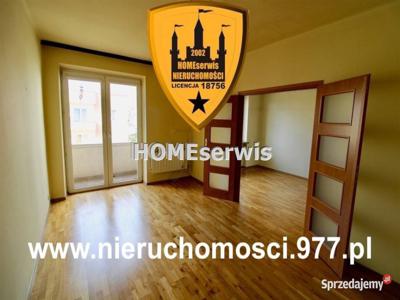 Mieszkanie Ostrowiec Świętokrzyski 52m2 2 pokojowe