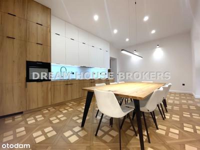 Elegancki Apartament W Centrum Miasta