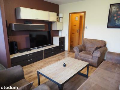 Komfortowy apartament na Gocławiu