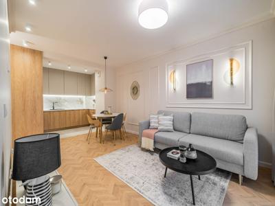 Komfortowy 3-pok apartament z TARASEM | os. LEŚNE