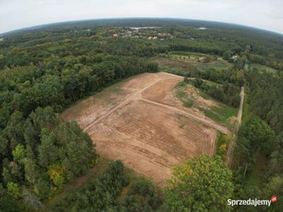 Na sprzedaż Działki Budowlane w Chycinie